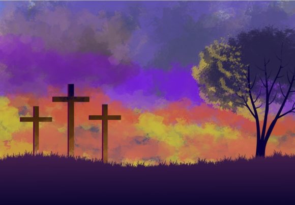 8 Calvary Illustrated Backgrounds: A Practical Guide to Integrating Thematic Digital Assets into Your Workflow