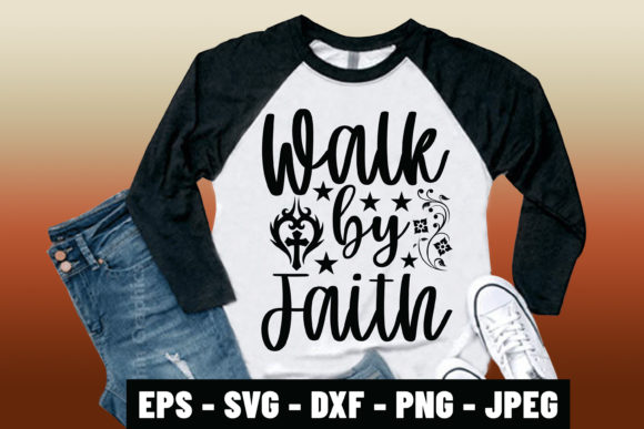 Bible Verse Svg Design Walk by Faith Tee: Strategic Uses and Practical Guidance