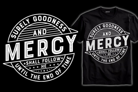 Bible Verse T-Shirt Design Scripture: Faith, Fashion, and Finding Your Fit
