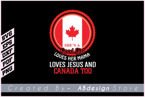 Canada Day Design SVG Awesome: Crafting Visuals That Celebrate with Style