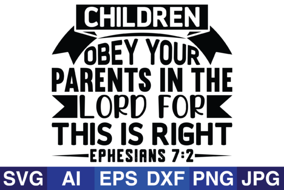 Children, Obey Your Parents: A Timeless Principle in a Changing World
