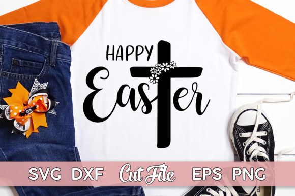 Crafting Meaningful Easter Projects with SVGs and Religious Easter Shirt Designs