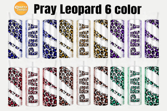 Evaluating the Pray Leopard Skinny Tumbler Sublimation: What to Know Before You Buy or Create