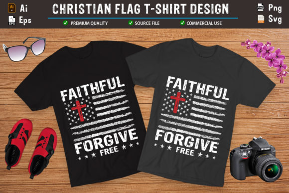 Faithful Forgive: The Art of Letting Go Without Losing Trust
