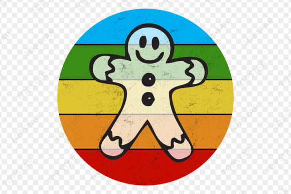 Gingerbread Man: A Classic Christmas Icon