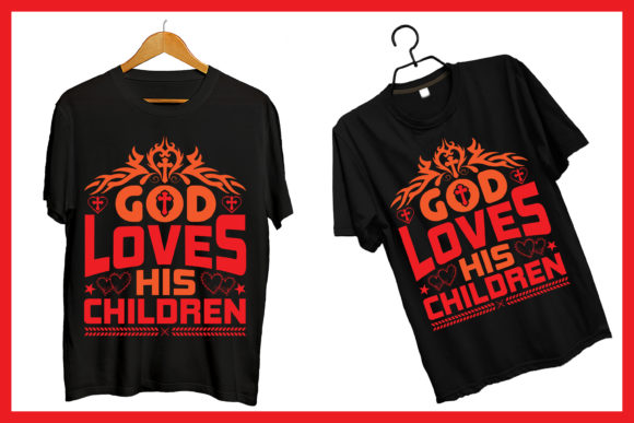 God Loves His Children: A Foundational Truth for Everyday Life