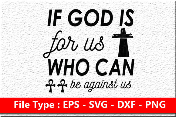 If God Is for Us: A Principle for Confident Living