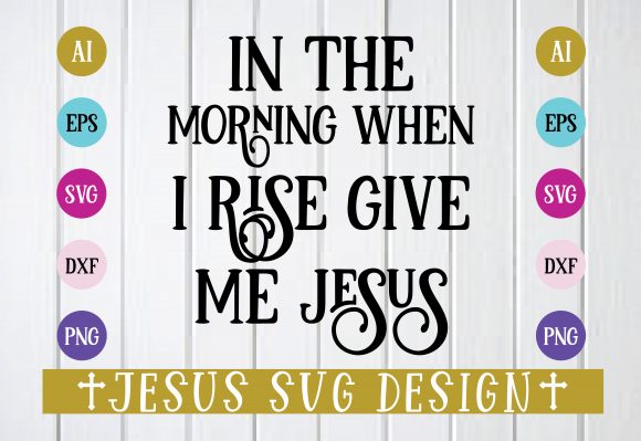 In the Morning when I Rise Give Me Jes: A Strategic Anchor for Intentional Days