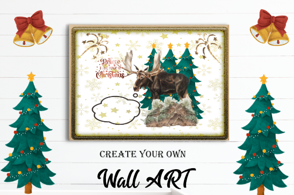 Moose Christmas Time Talking Animals: A New Tradition in Holiday Storytelling