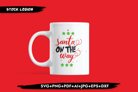 Santa on the Way: Modern Christmas Tracking for Families and Brands