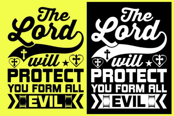The Lord Will Protect You from All Evil: Finding Strength in a Modern World