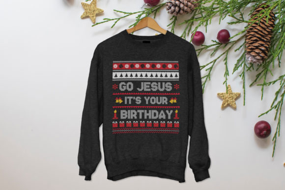 Ugly Christmas Sweater Design: How to Create a Standout Holiday Look
