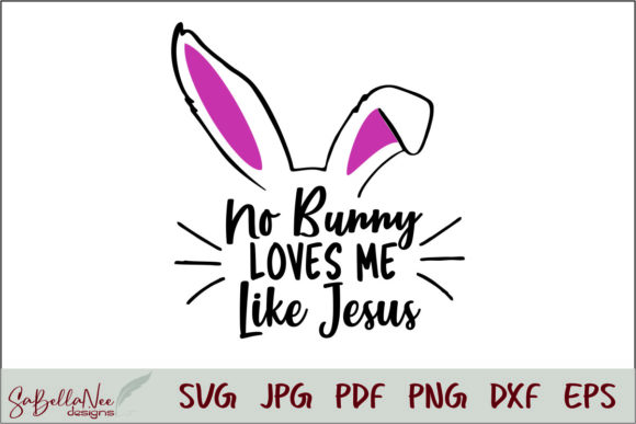 Why NO BUNNY LOVES ME - 199 Isn't Just Art — It's a Statement